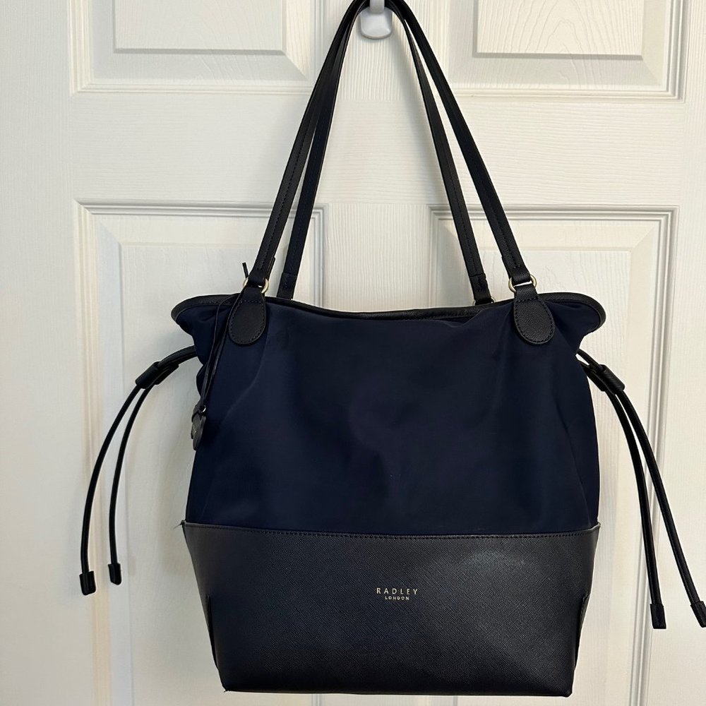 RADLEY LONDON Dane Park Large Tote